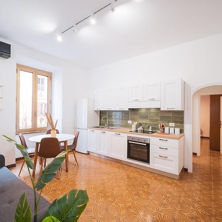 Gazometro Rome Holiday House - Rome Vacation M&D エクステリア 写真
