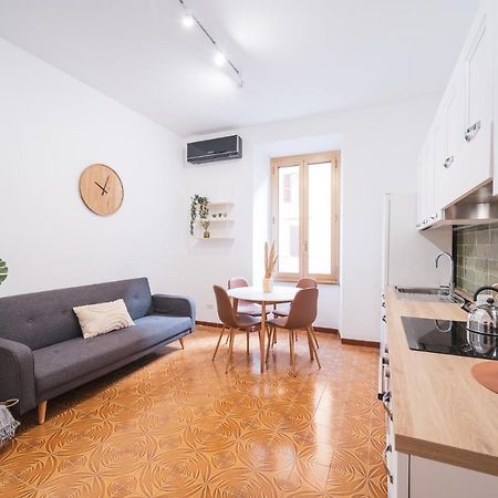 Gazometro Rome Holiday House - Rome Vacation M&D エクステリア 写真