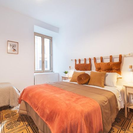 Gazometro Rome Holiday House - Rome Vacation M&D エクステリア 写真