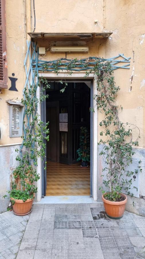 Gazometro Rome Holiday House - Rome Vacation M&D エクステリア 写真