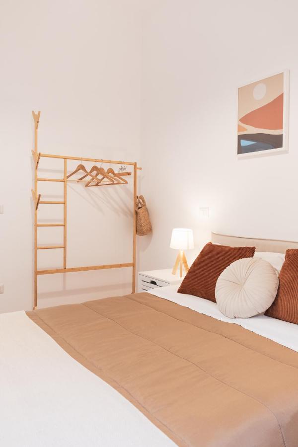 Gazometro Rome Holiday House - Rome Vacation M&D エクステリア 写真