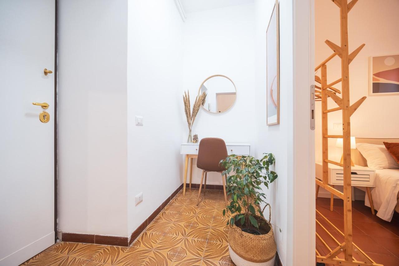 Gazometro Rome Holiday House - Rome Vacation M&D エクステリア 写真