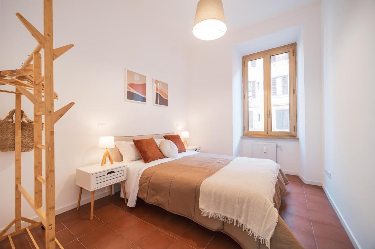 Gazometro Rome Holiday House - Rome Vacation M&D エクステリア 写真