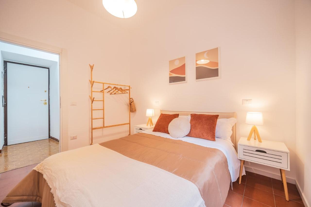 Gazometro Rome Holiday House - Rome Vacation M&D エクステリア 写真