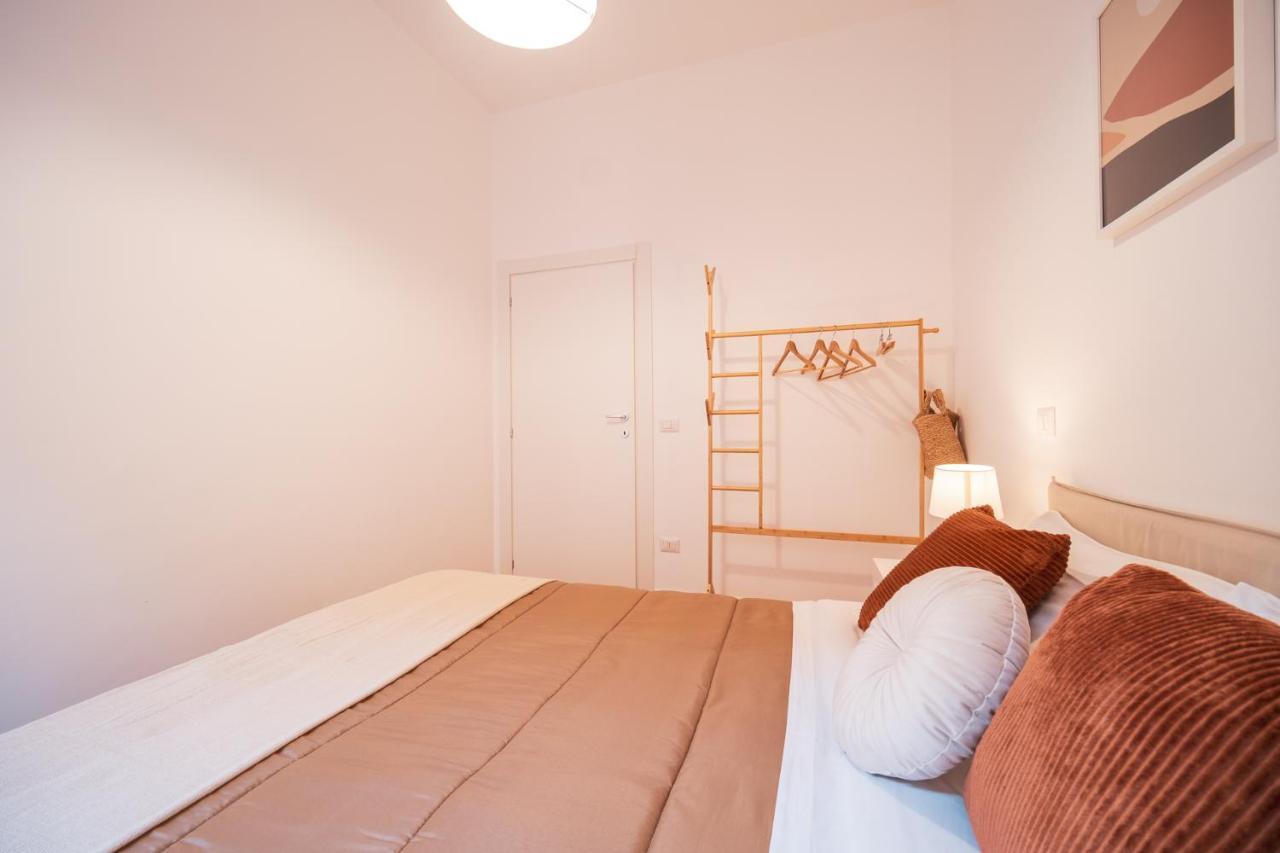 Gazometro Rome Holiday House - Rome Vacation M&D エクステリア 写真