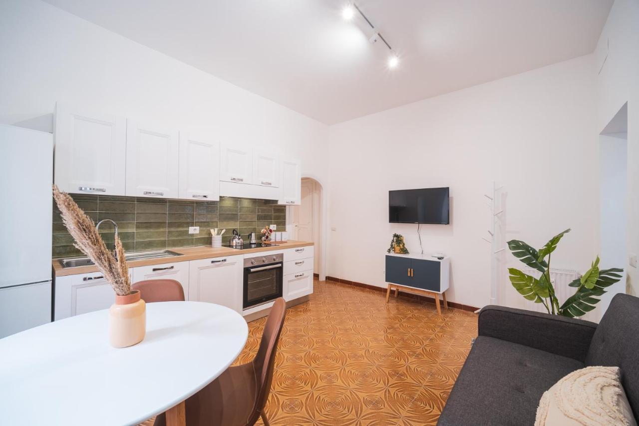 Gazometro Rome Holiday House - Rome Vacation M&D エクステリア 写真