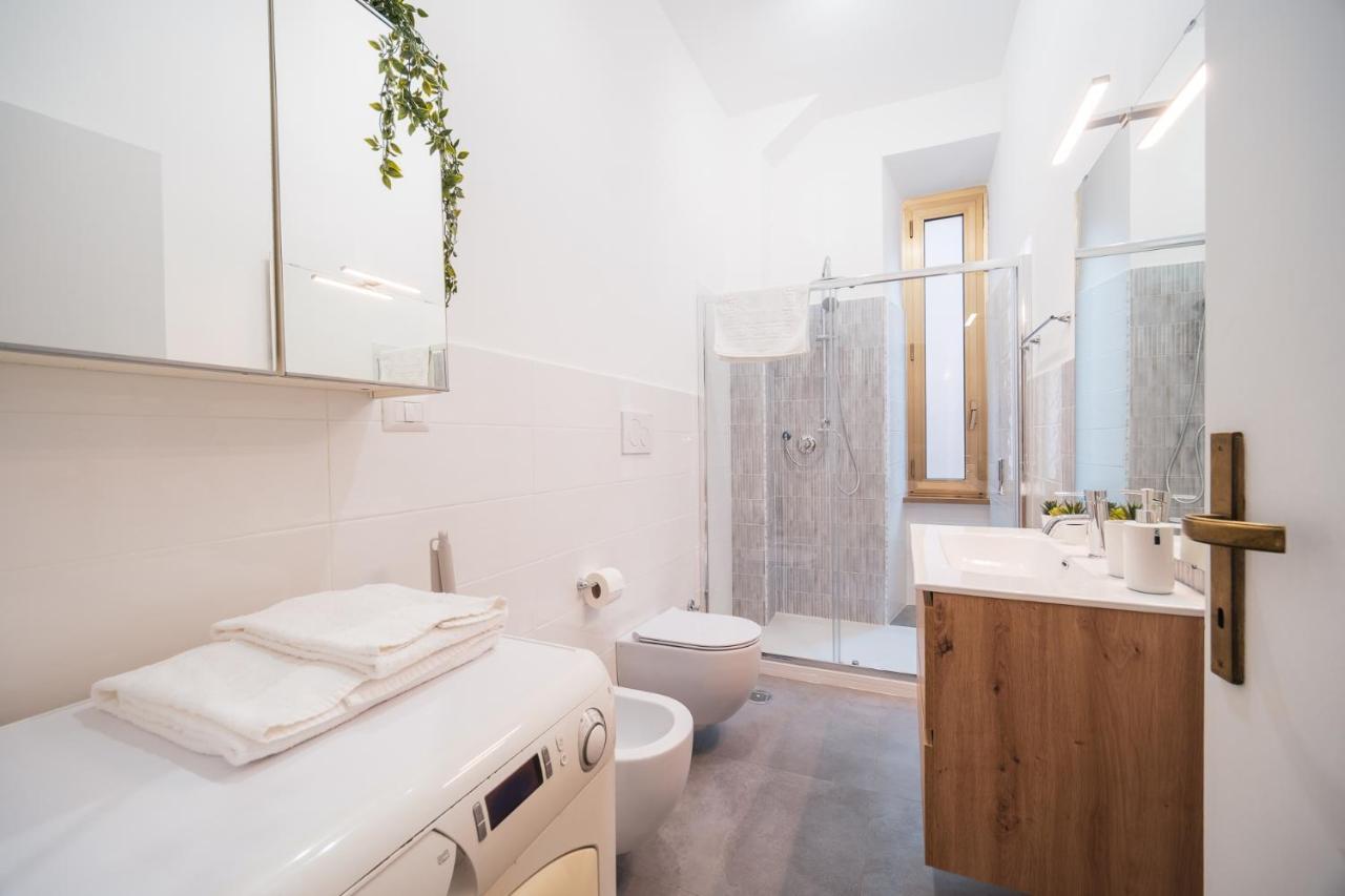 Gazometro Rome Holiday House - Rome Vacation M&D エクステリア 写真