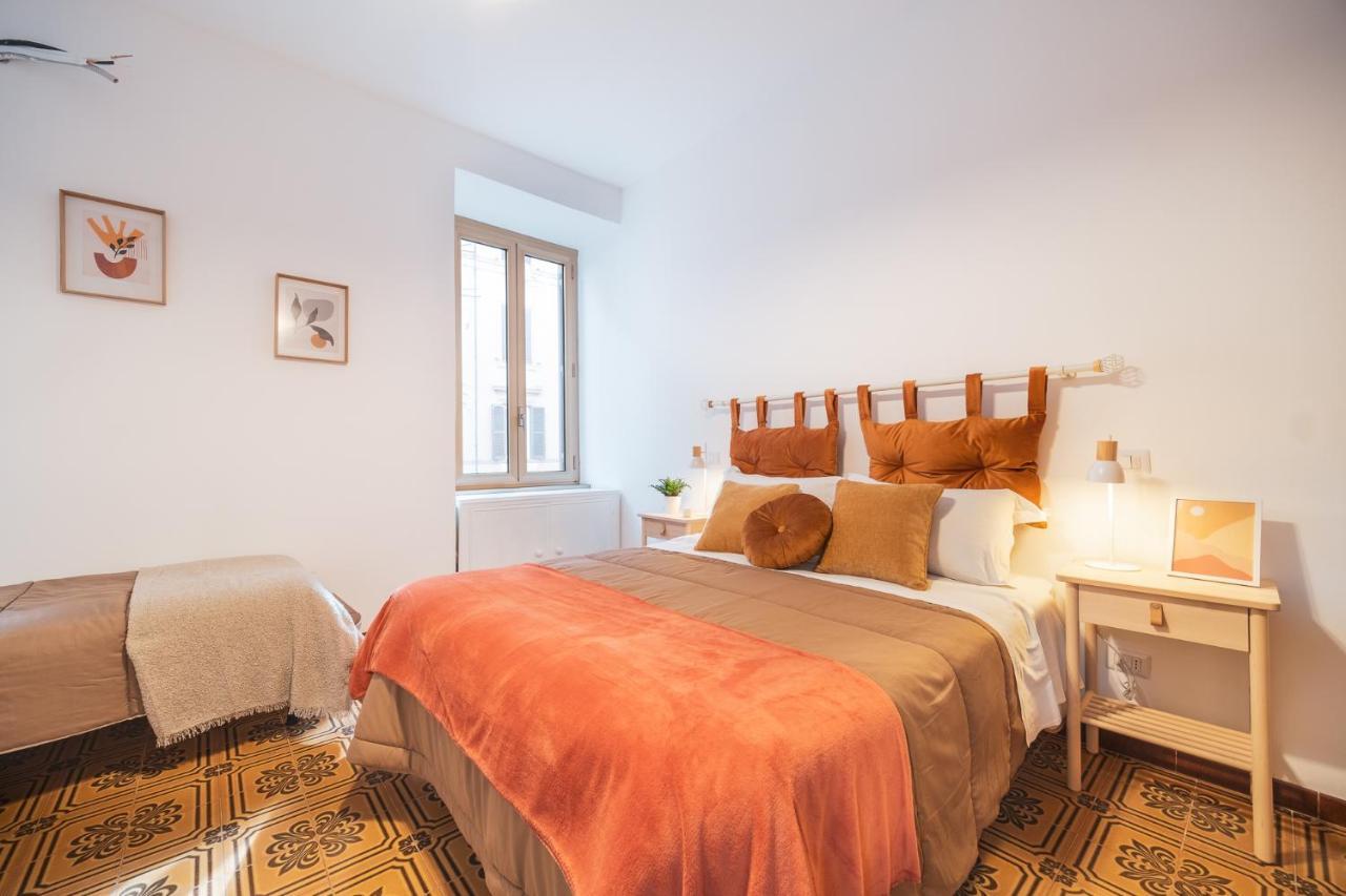 Gazometro Rome Holiday House - Rome Vacation M&D エクステリア 写真