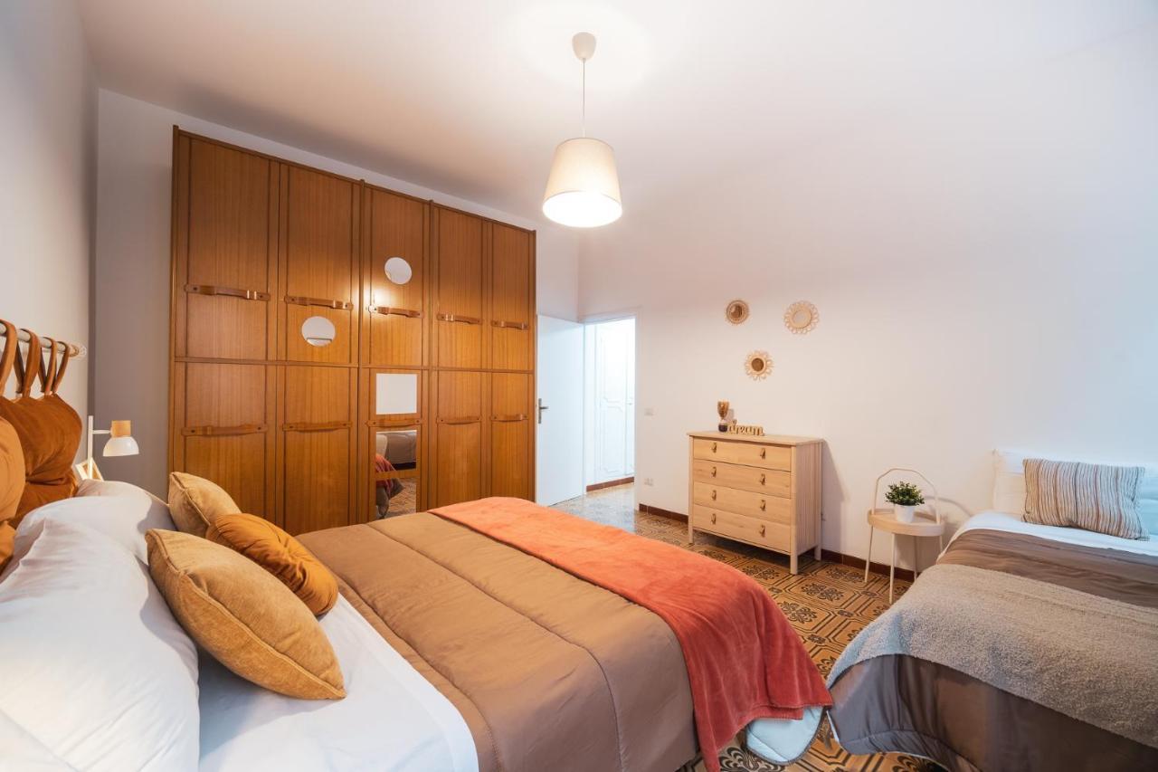 Gazometro Rome Holiday House - Rome Vacation M&D エクステリア 写真