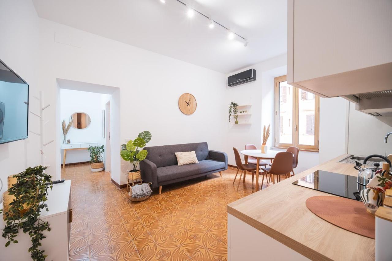 Gazometro Rome Holiday House - Rome Vacation M&D エクステリア 写真