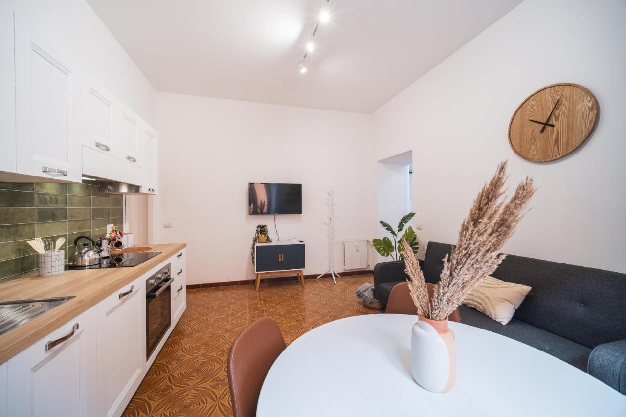 Gazometro Rome Holiday House - Rome Vacation M&D エクステリア 写真