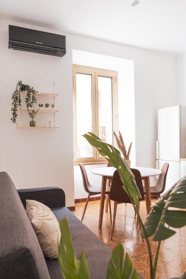 Gazometro Rome Holiday House - Rome Vacation M&D エクステリア 写真