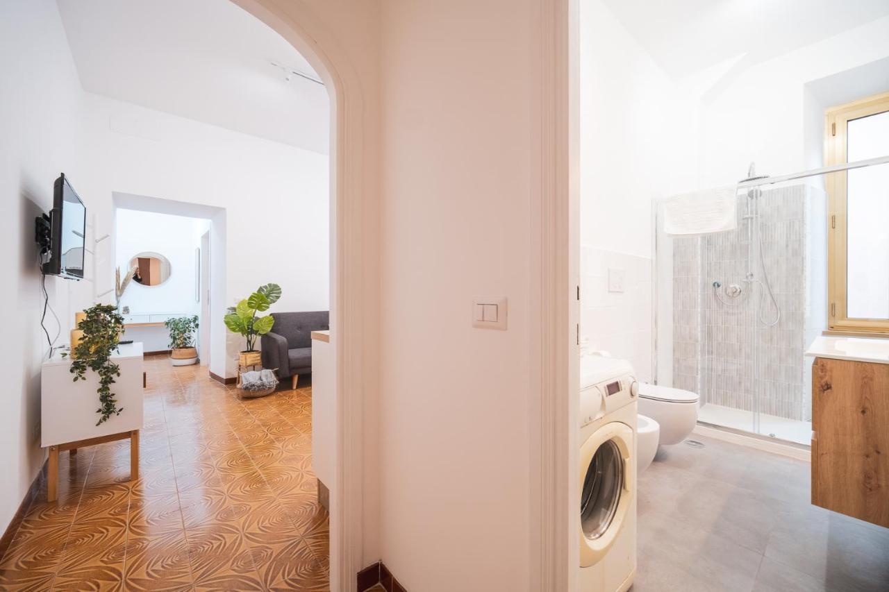 Gazometro Rome Holiday House - Rome Vacation M&D エクステリア 写真