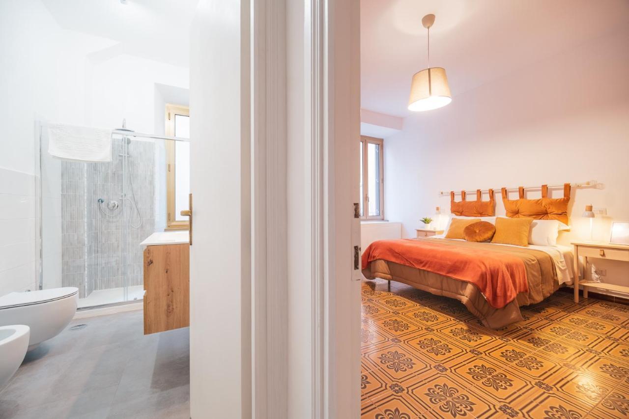 Gazometro Rome Holiday House - Rome Vacation M&D エクステリア 写真