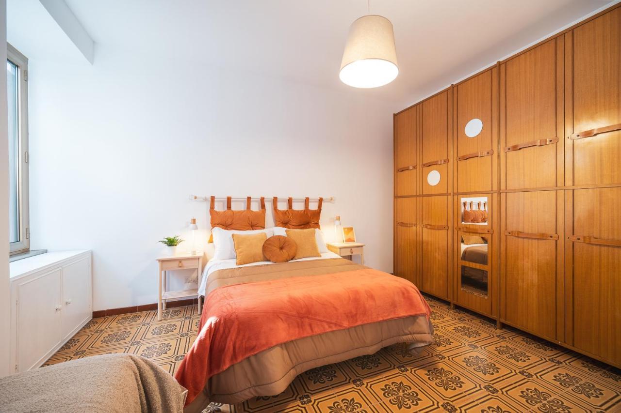 Gazometro Rome Holiday House - Rome Vacation M&D エクステリア 写真